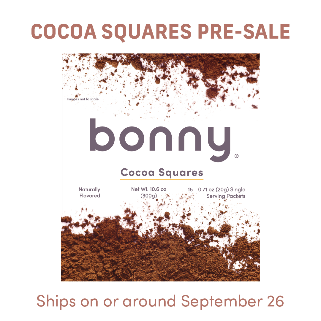 Bonny Squares